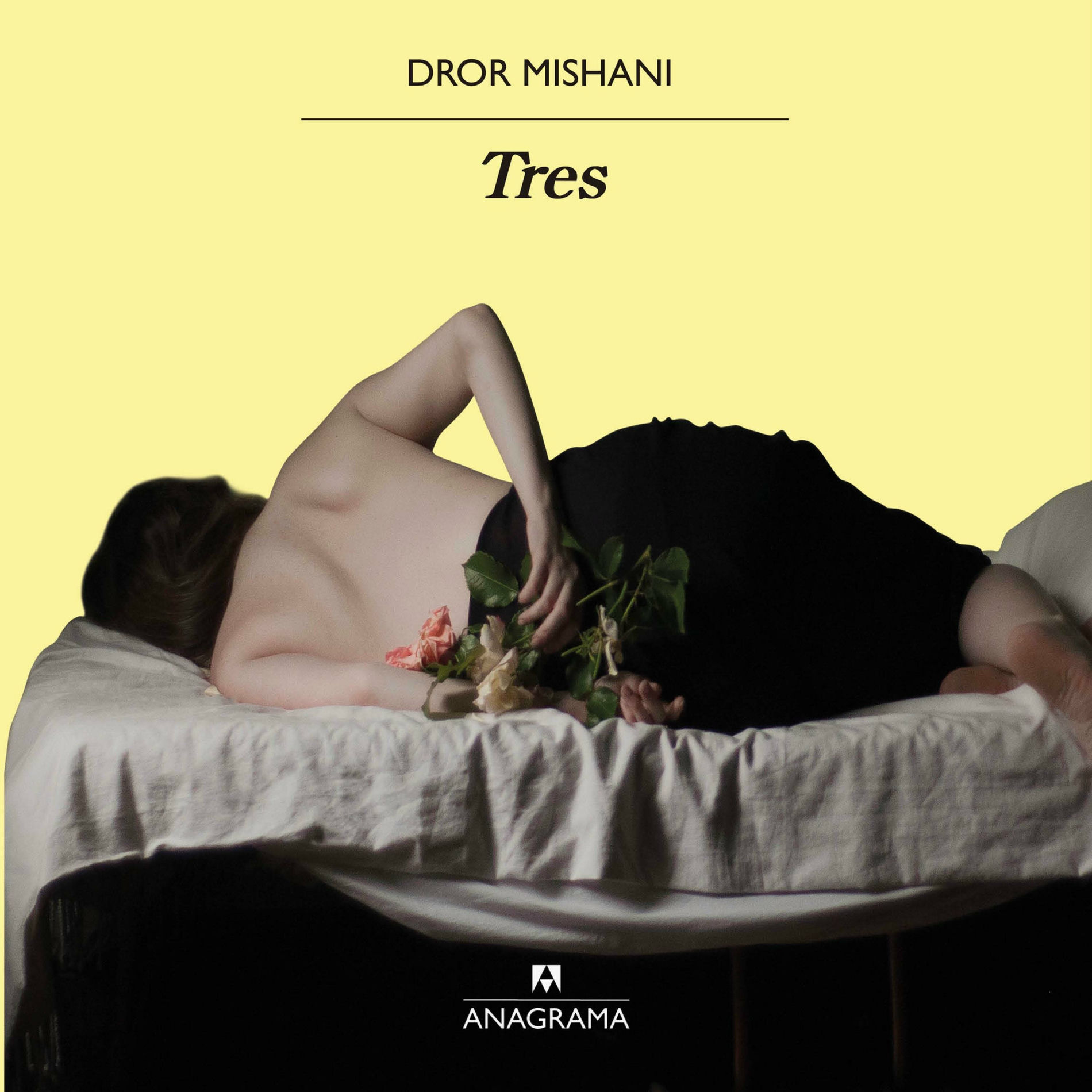 Album cover of Tres