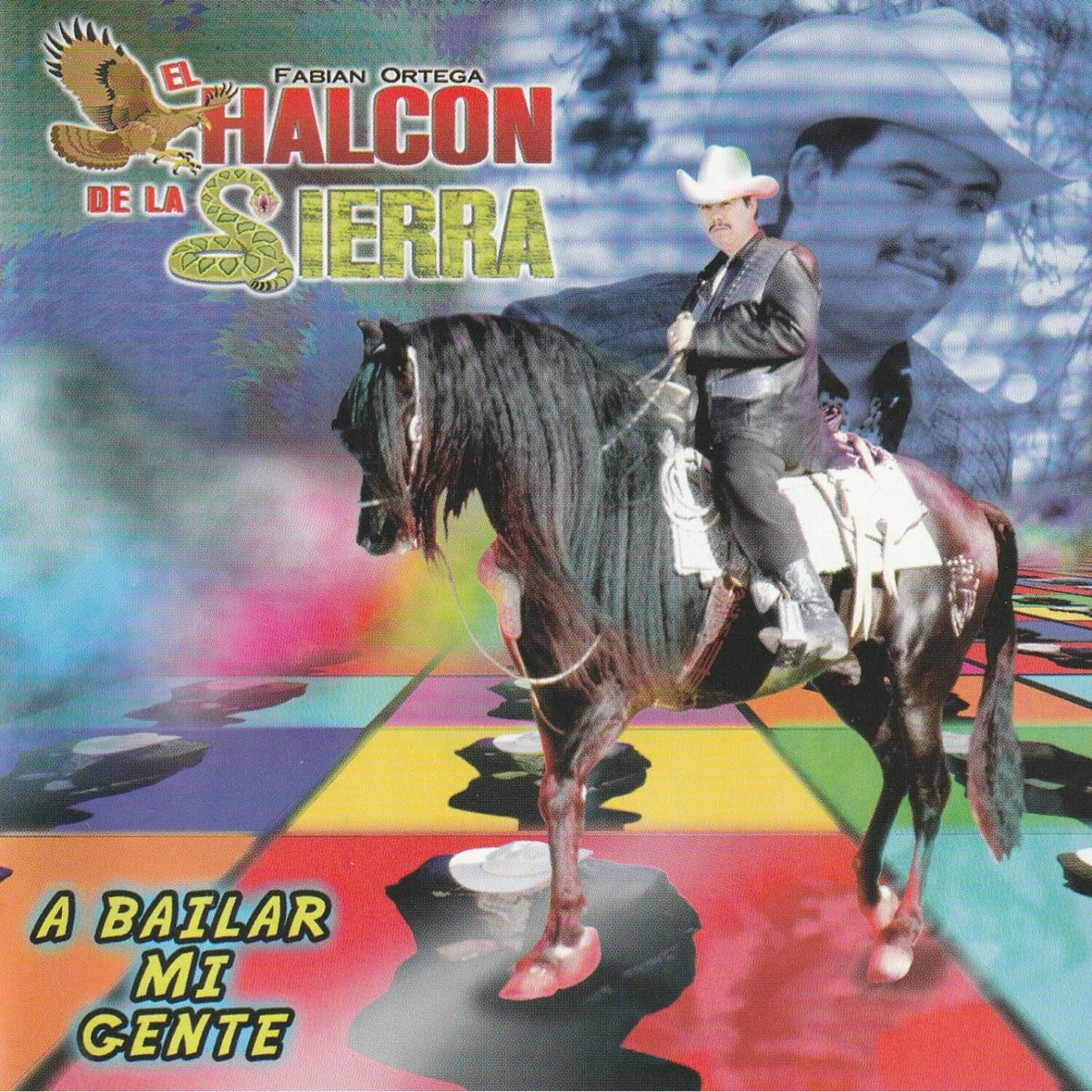 Album cover of Mi Gusto Es