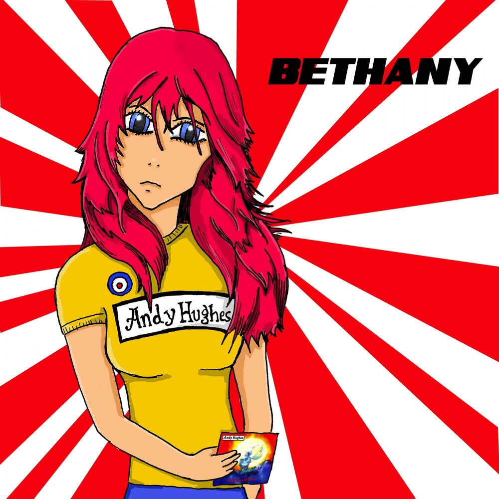 Picture of Bethany