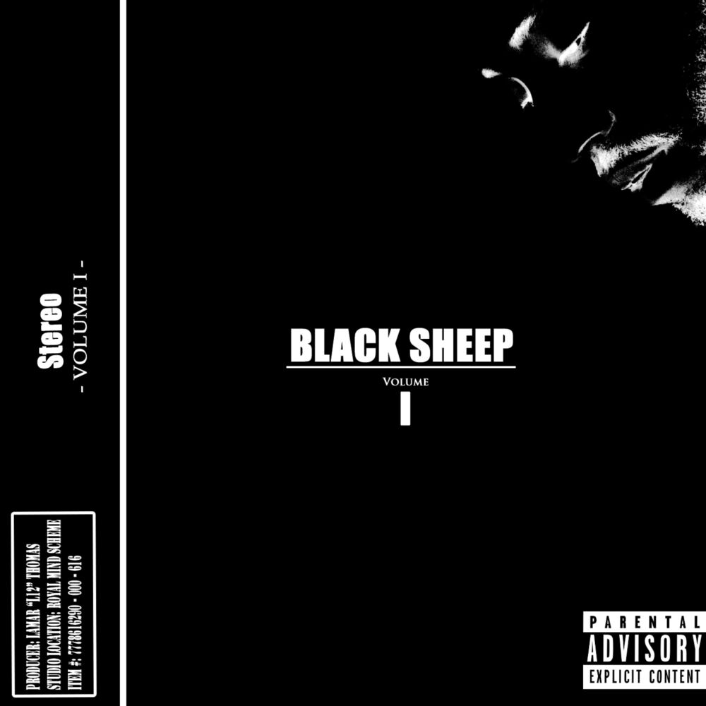 Picture of Black Sheep Volume I
