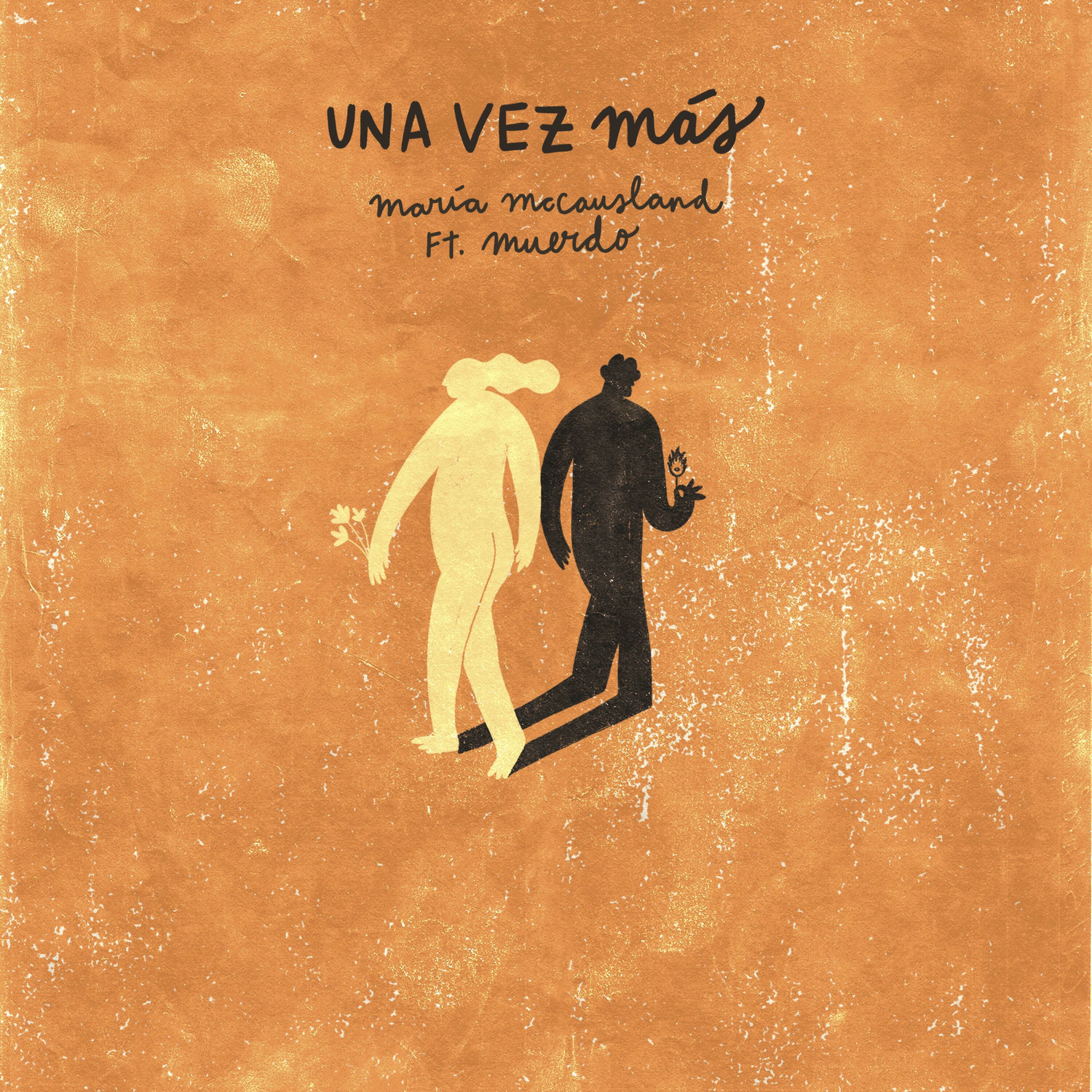 Album cover of Una Vez Más