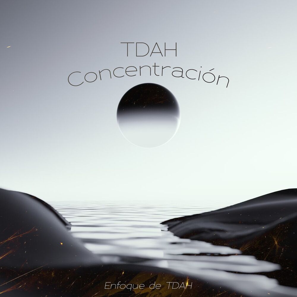 Picture of TDAH Concentración