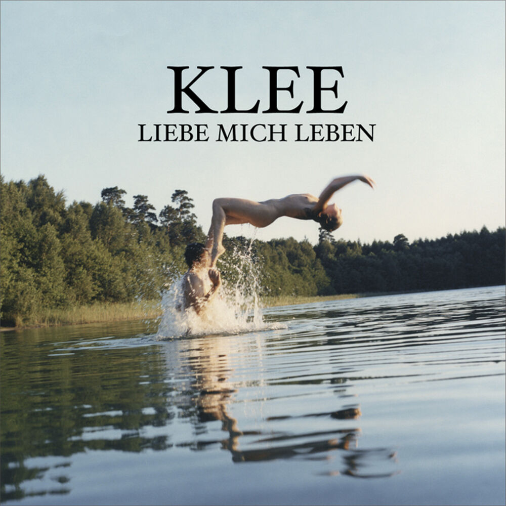 Picture of Liebe Mich Leben