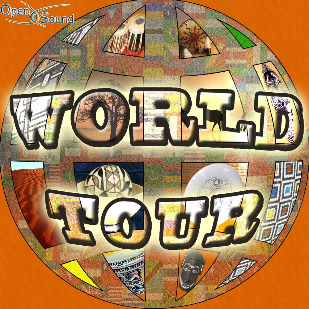 Picture of World Tour