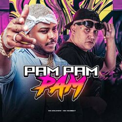 Cover of Pam Pam Pam