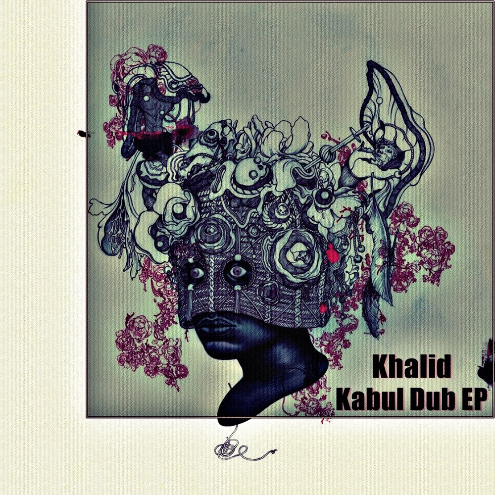 Picture of Kabul Dub EP