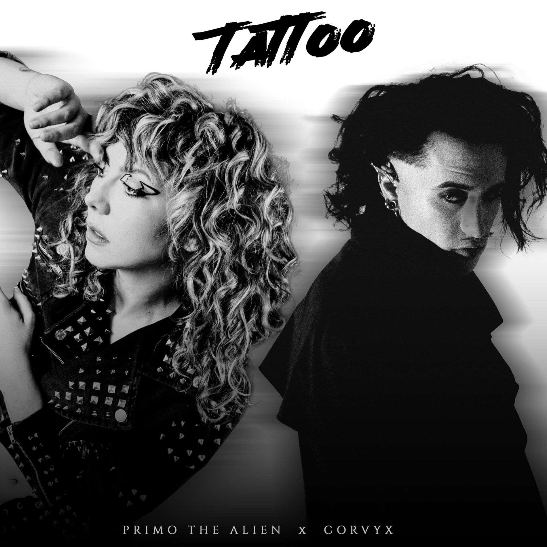 Album cover of Tattoo