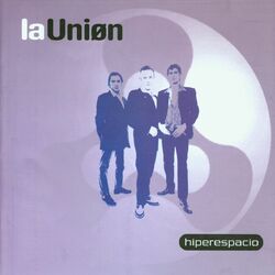 Cover of Hiperespacio
