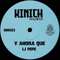 Cover of Y Ahora Que