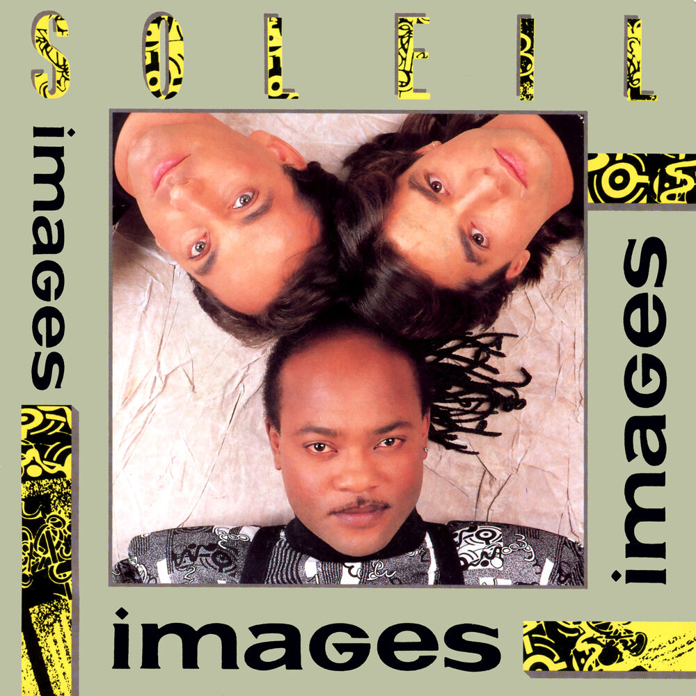Picture of Soleil - EP