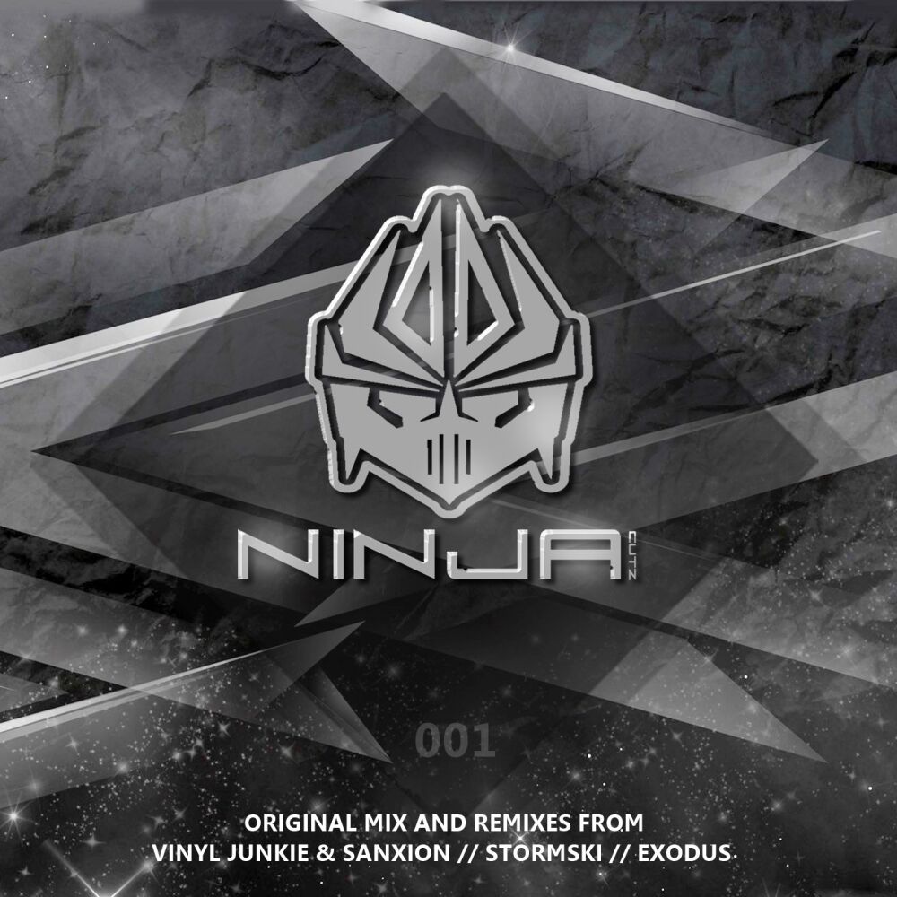 Picture of Ninja Bizness