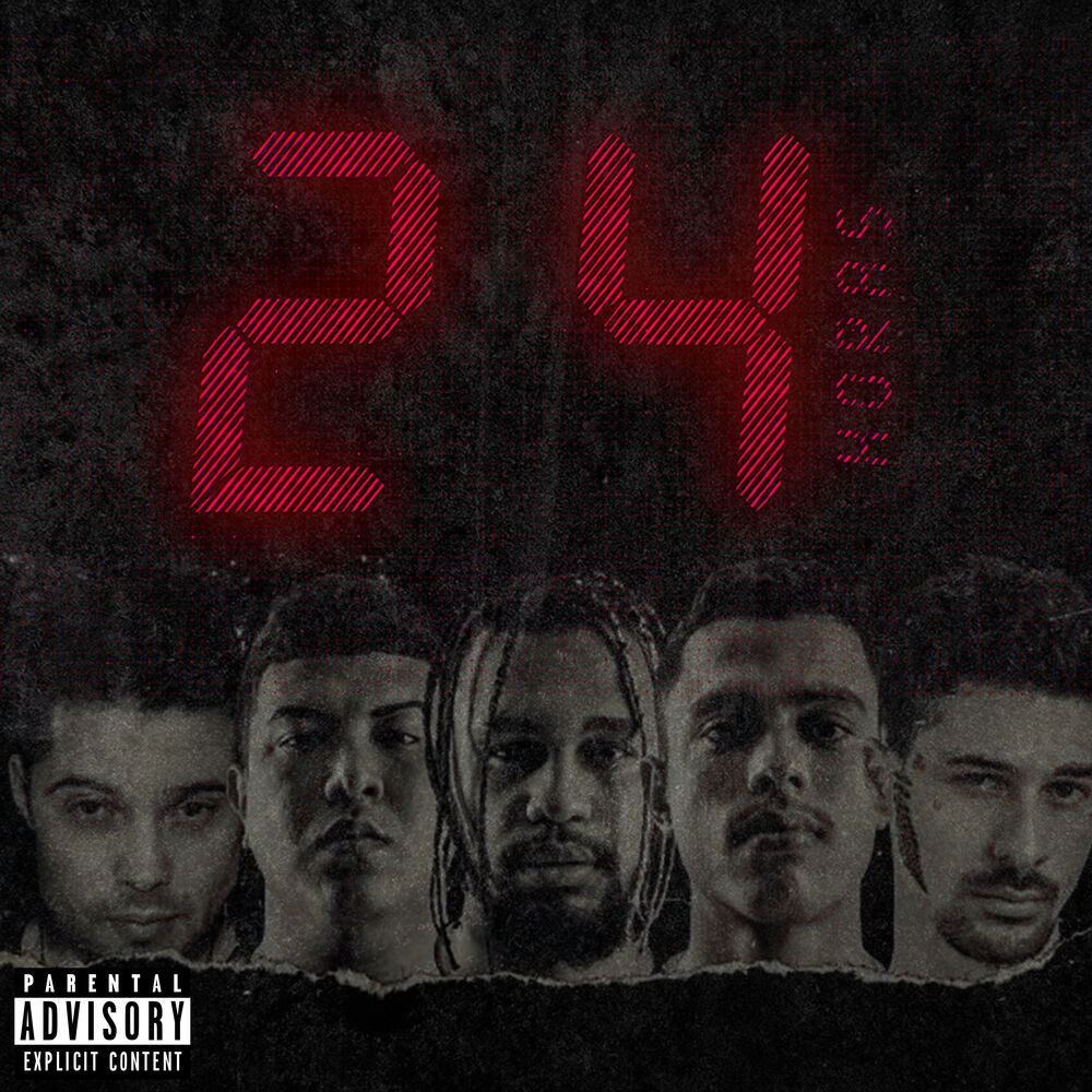 Picture of 24 Horas
