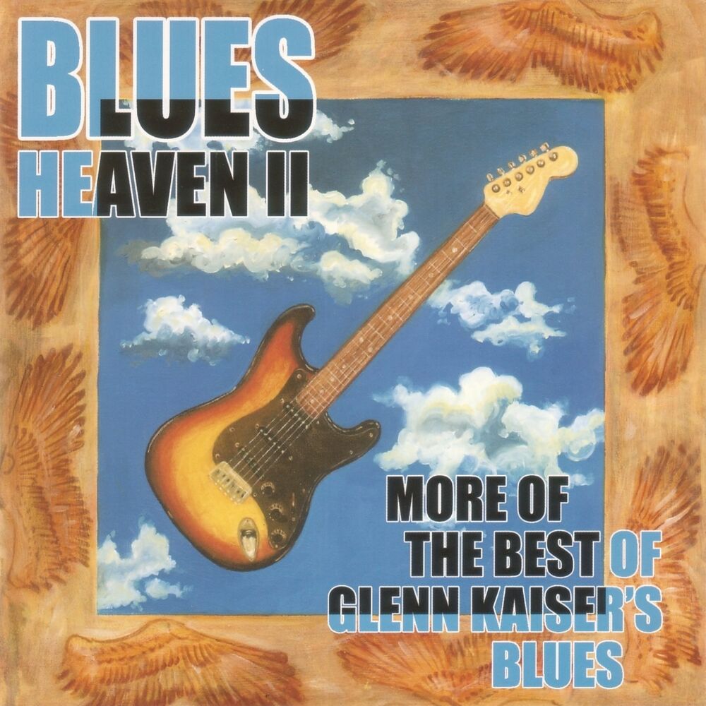 Picture of Blues Heaven II