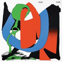 Cover of KinK