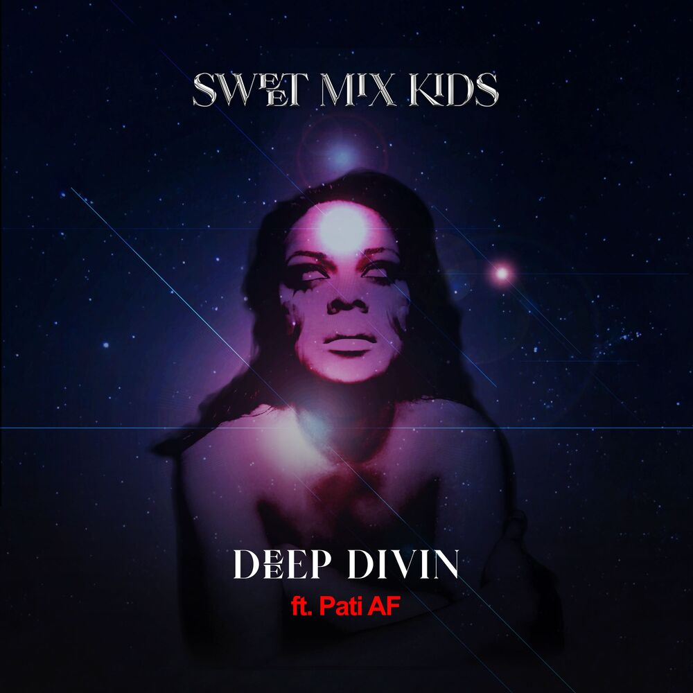 Picture of Deep Divin
