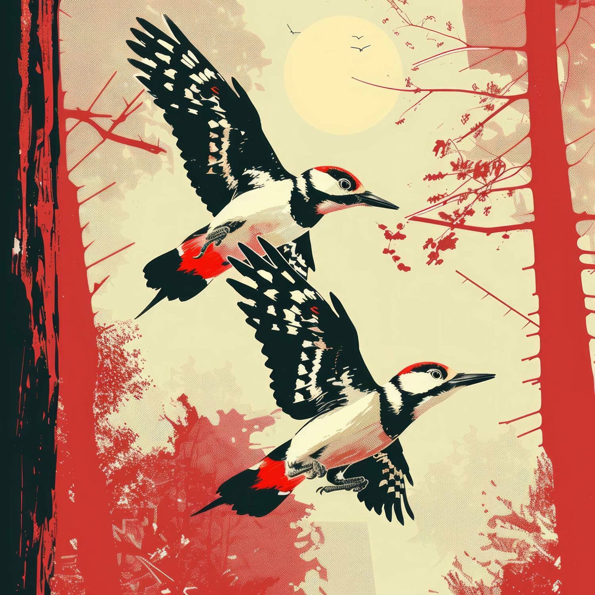 Album cover of Le Nirvana Plumé d'Eden