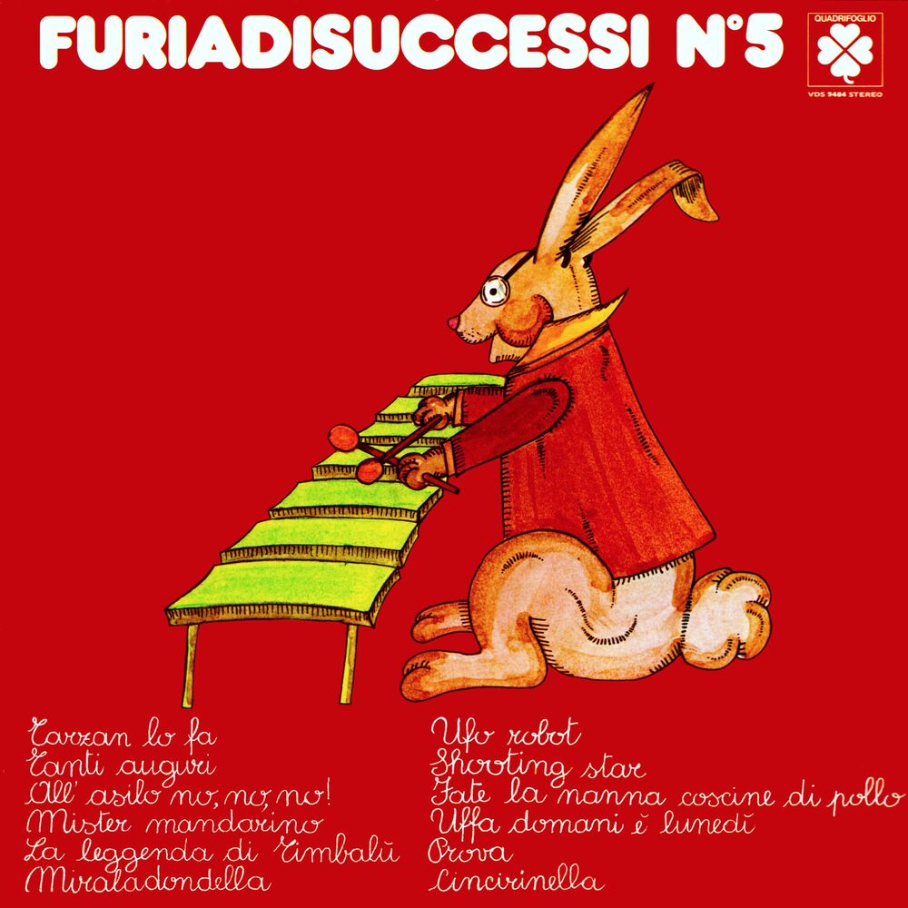 Picture of Furiadisuccessi n. 5