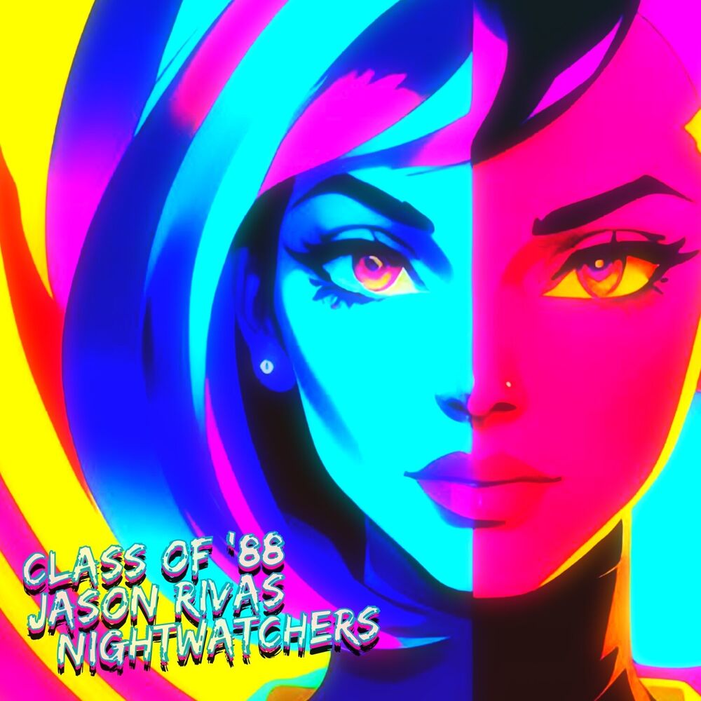 Picture of Nightwatchers