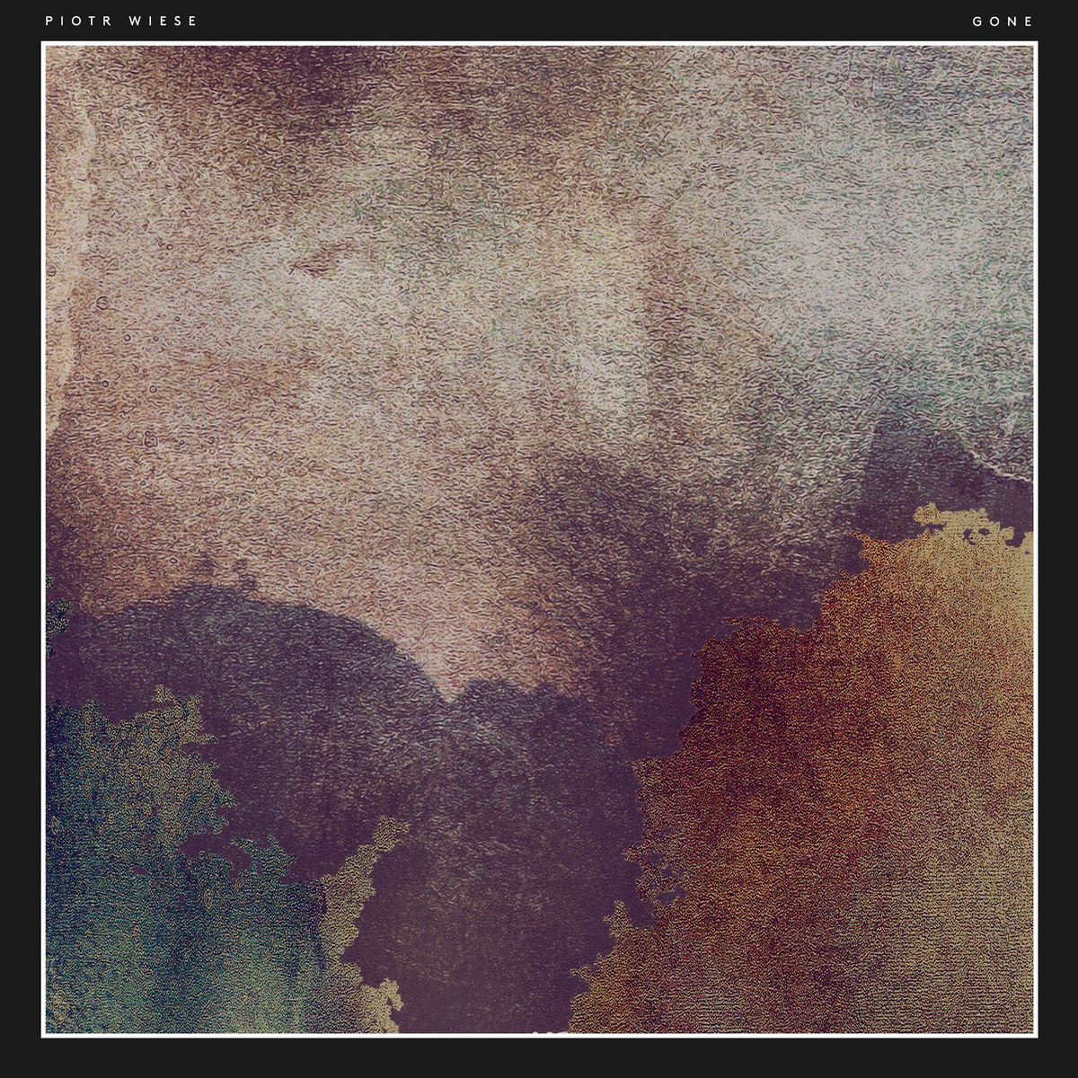 Album cover of Wiese: Gone