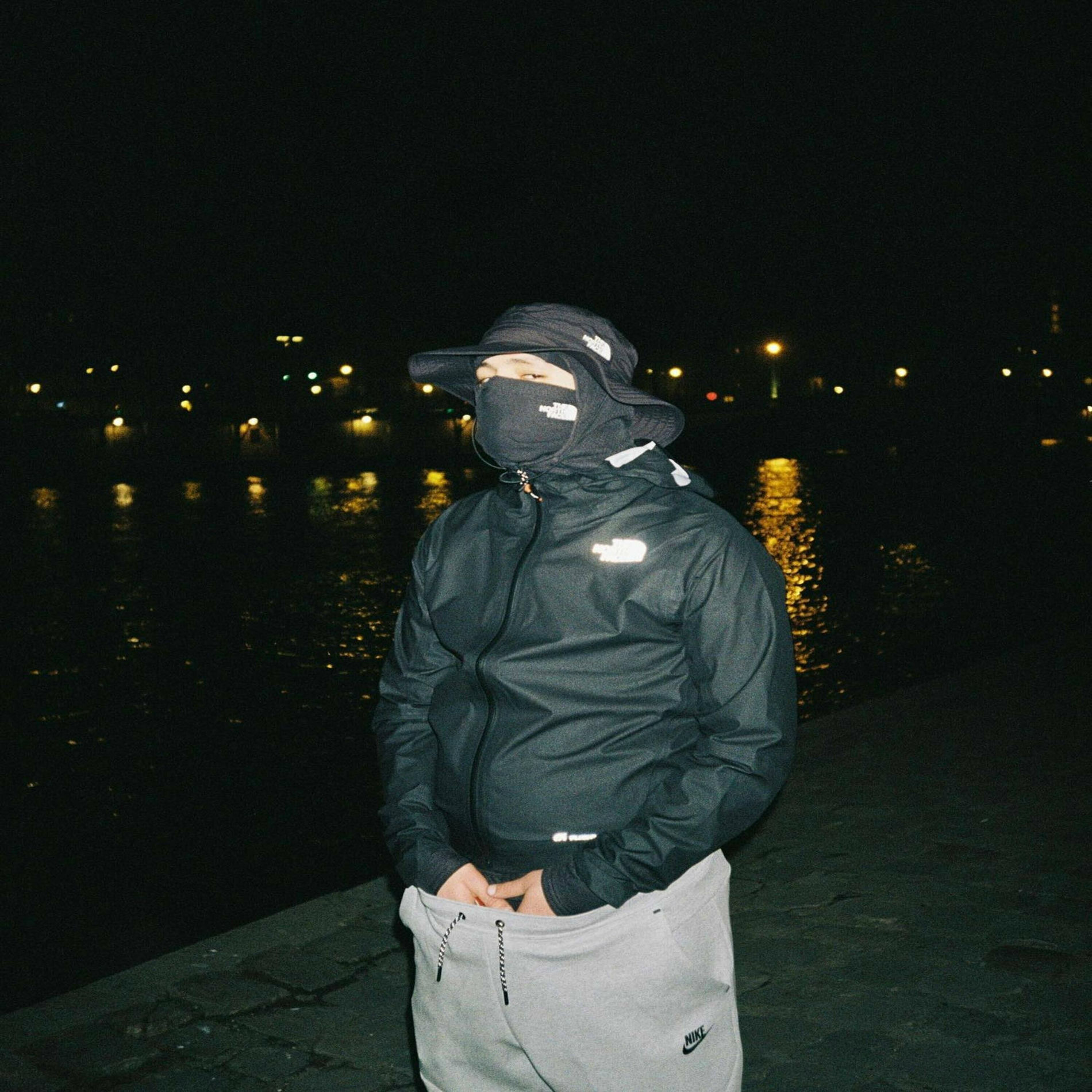 Album cover of Rip Pxxr Gvng & 970