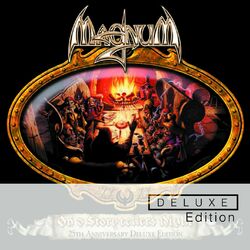 Cover of On a Storyteller's Night (25th Anniversary Deluxe Edition)