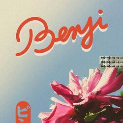 Cover of Benji