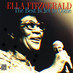 Cover of The Best Is Yet To Come