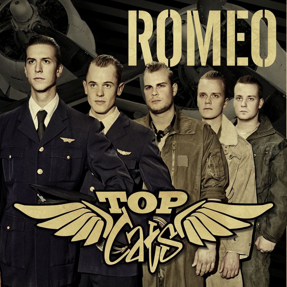 Picture of Romeo