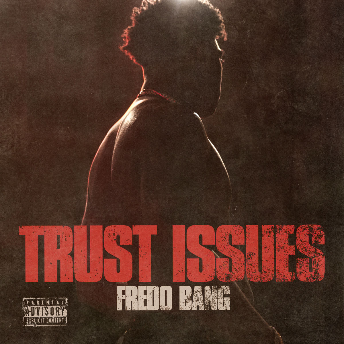 Album cover of Trust Issues