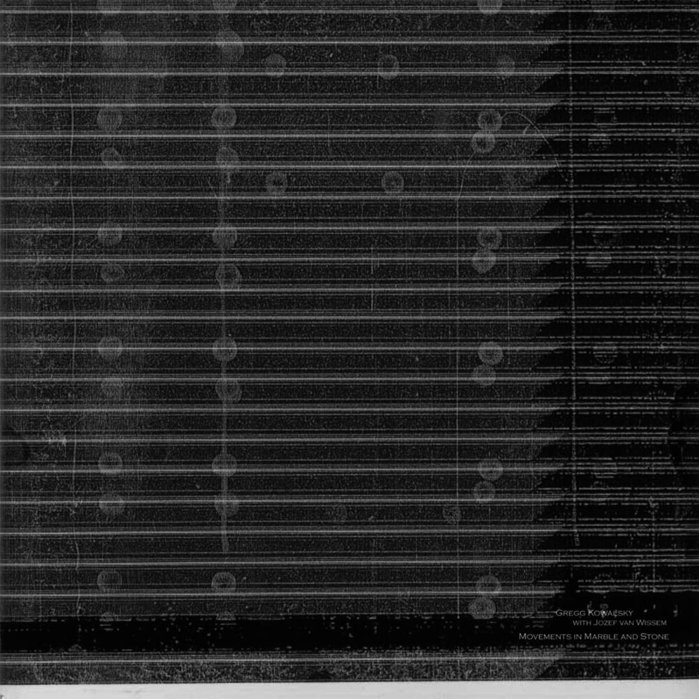 Picture of Movements in Marble and Stone