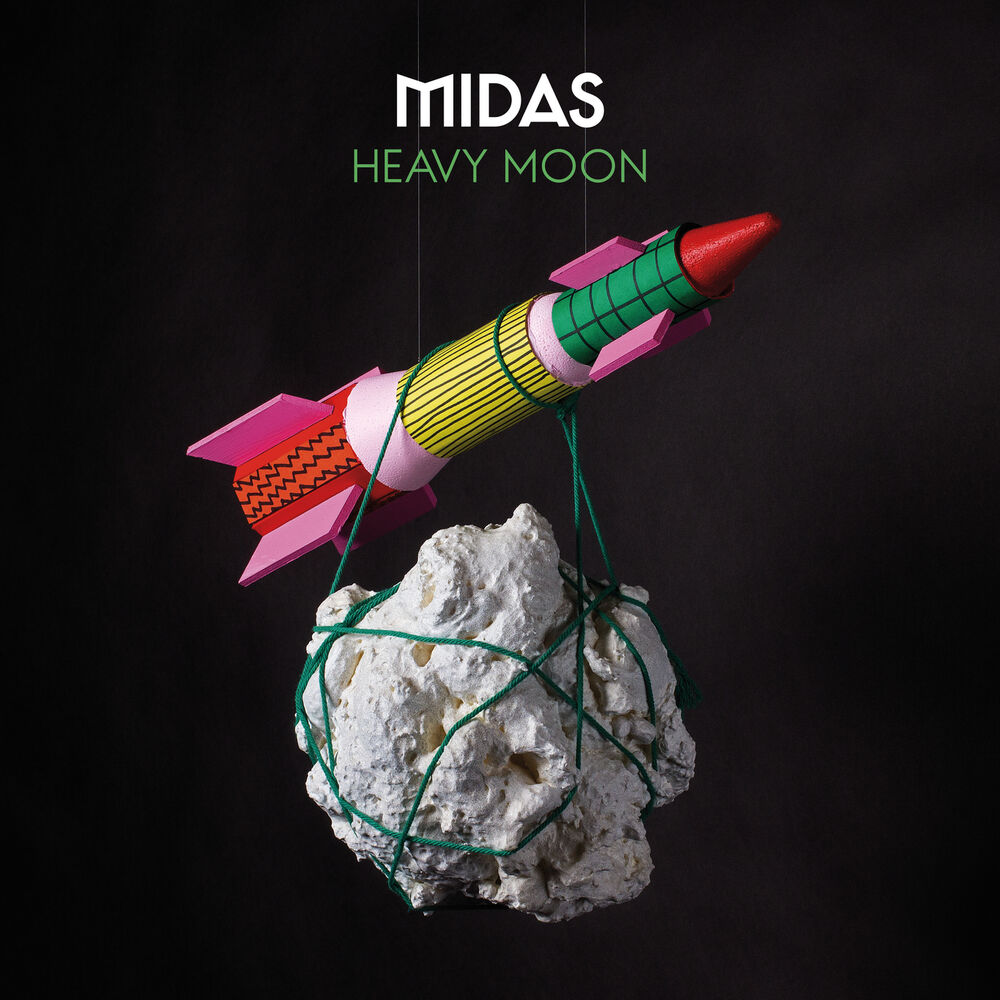 Picture of Heavy Moon