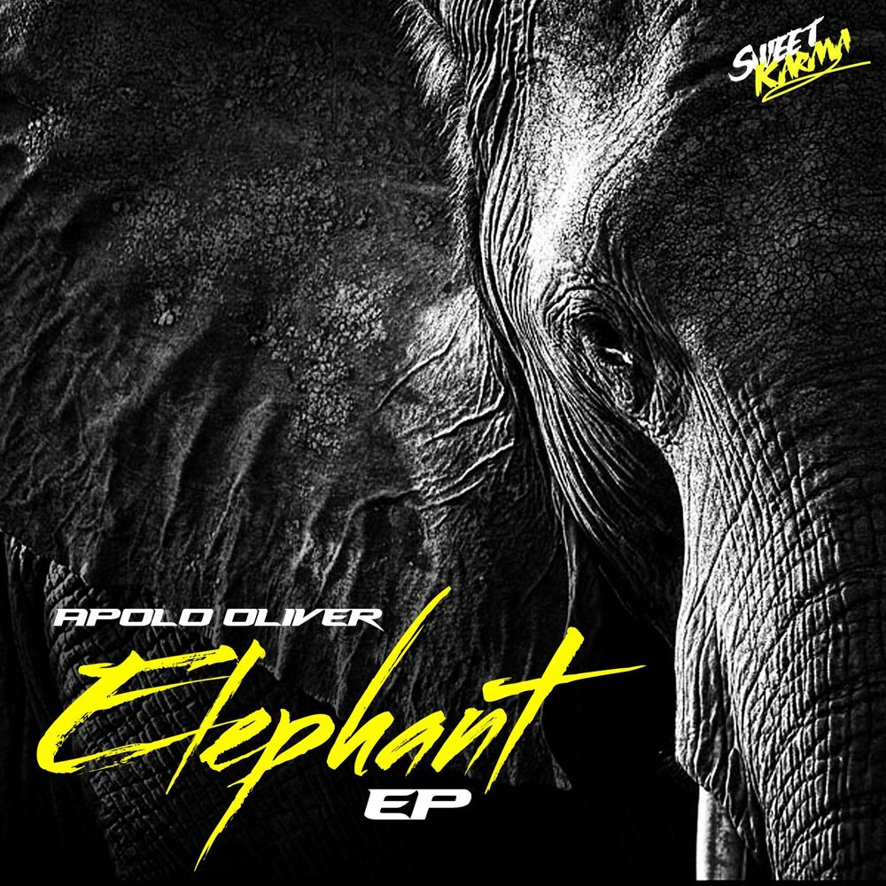 Picture of Elephant EP