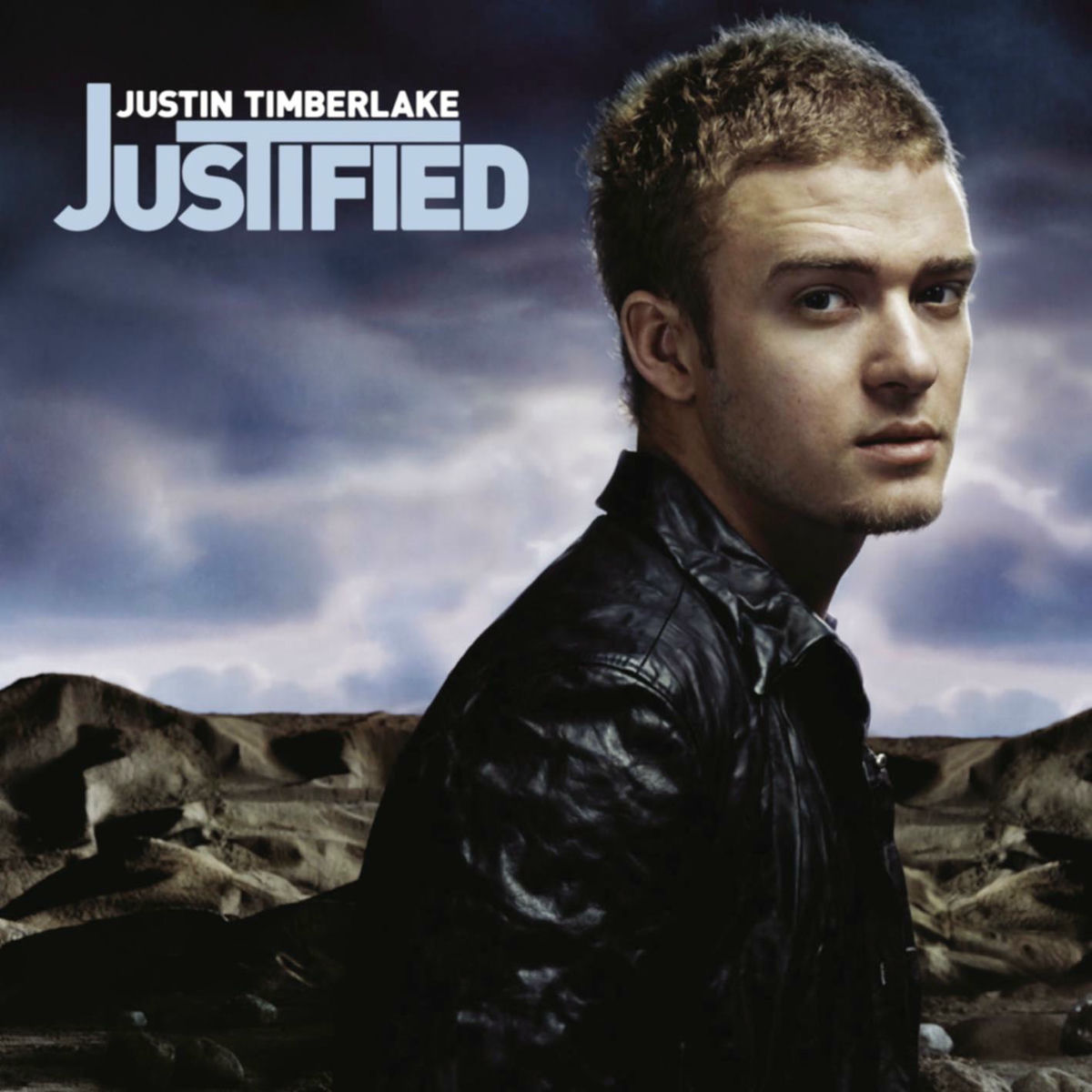 Album picture of Justified