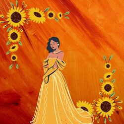 Cover of Elegant Trumpet Bossa - Ambiance for Jazzy Favorites