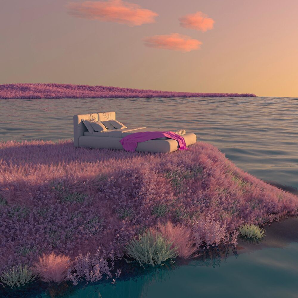 Picture of Sleep