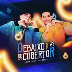 Cover of Debaixo do Cobertor