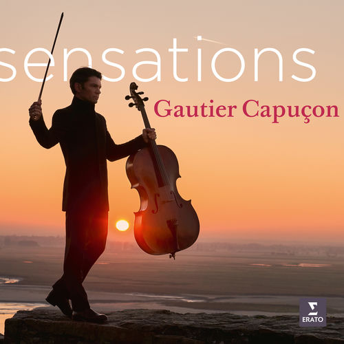 Over The Rainbow - From "The Wizard Of Oz" by Gautier Capuçon - 58 BPM