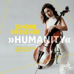Cover of Humanity