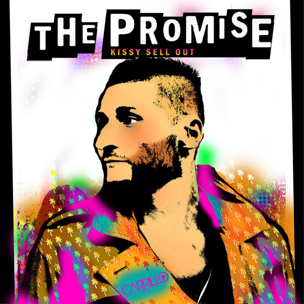 Picture of The Promise (The Remixes)