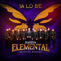 Cover of Ya Lo Sé
