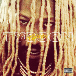 Cover of Tycoon