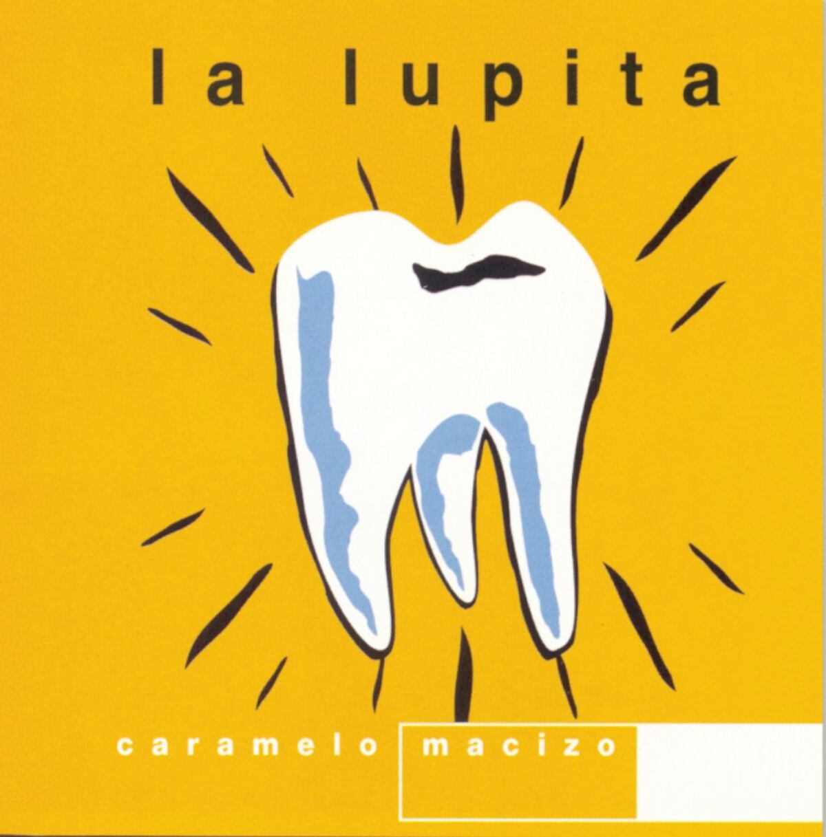 Album cover of Supersónico
