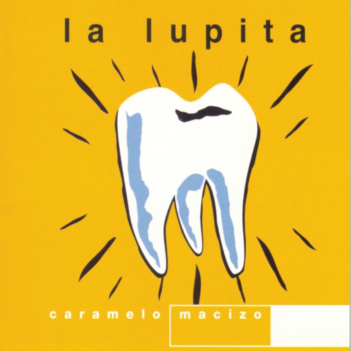 Album picture of Caramelo Macizo