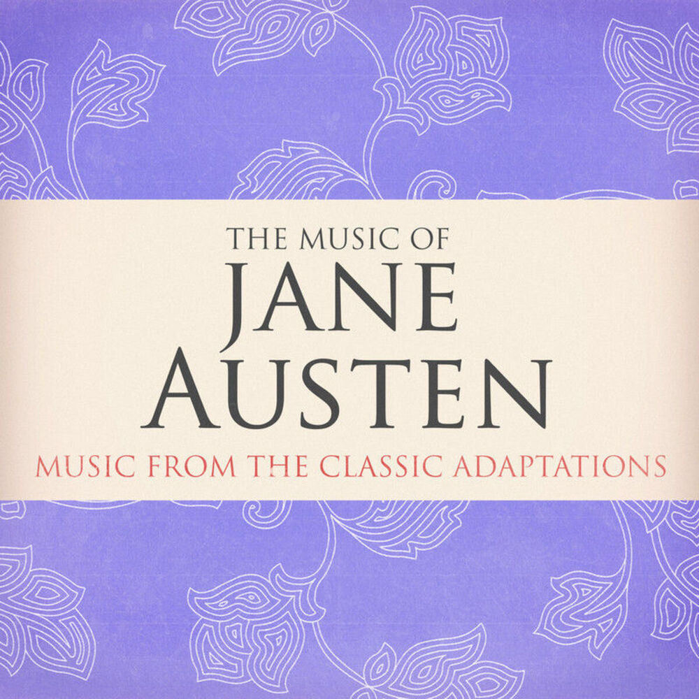Picture of The Music of Jane Austen (Music from the Classic Adaptions)