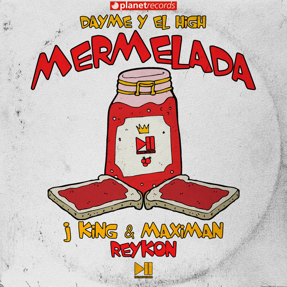 Picture of Mermelada
