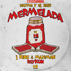 Cover of Mermelada