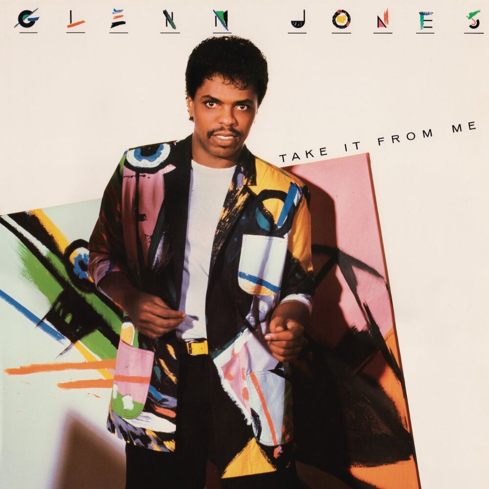 Picture of Take It from Me (Expanded Version)