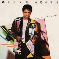 Cover of Take It from Me (Expanded Version)