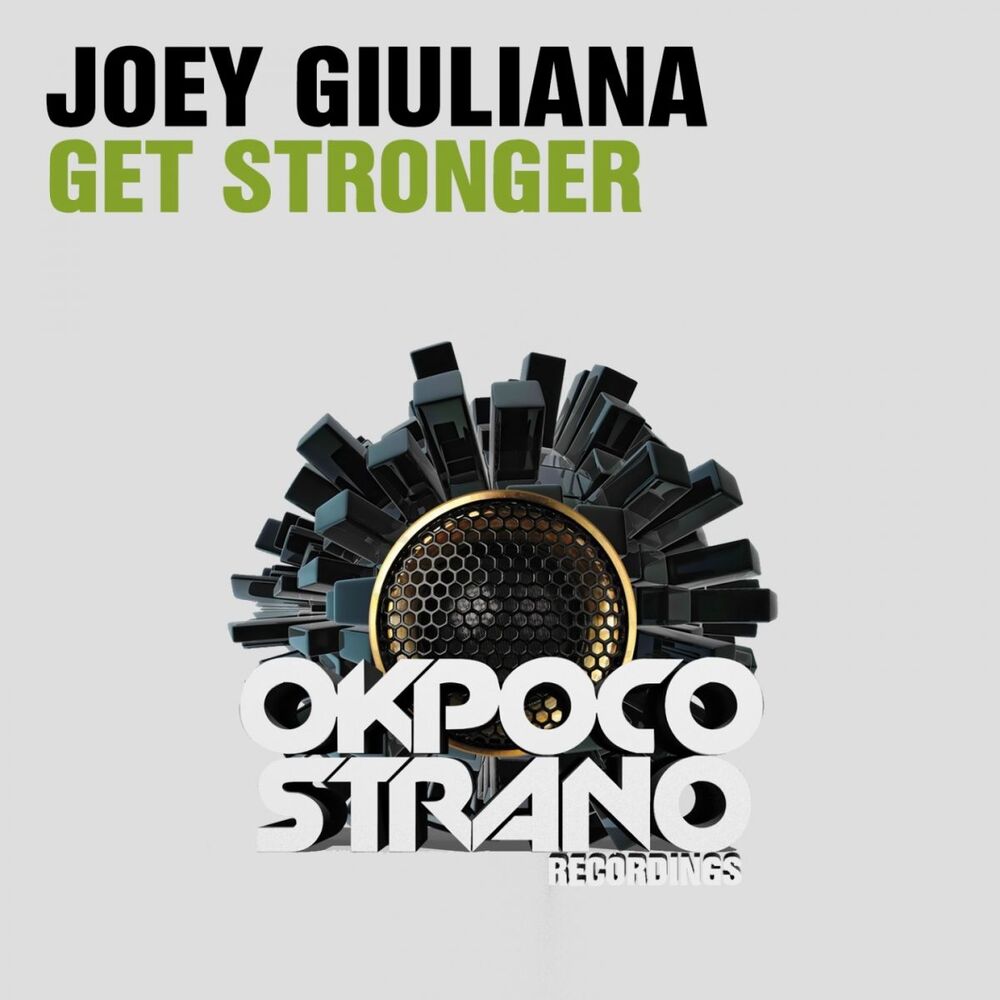 Picture of Get Stronger