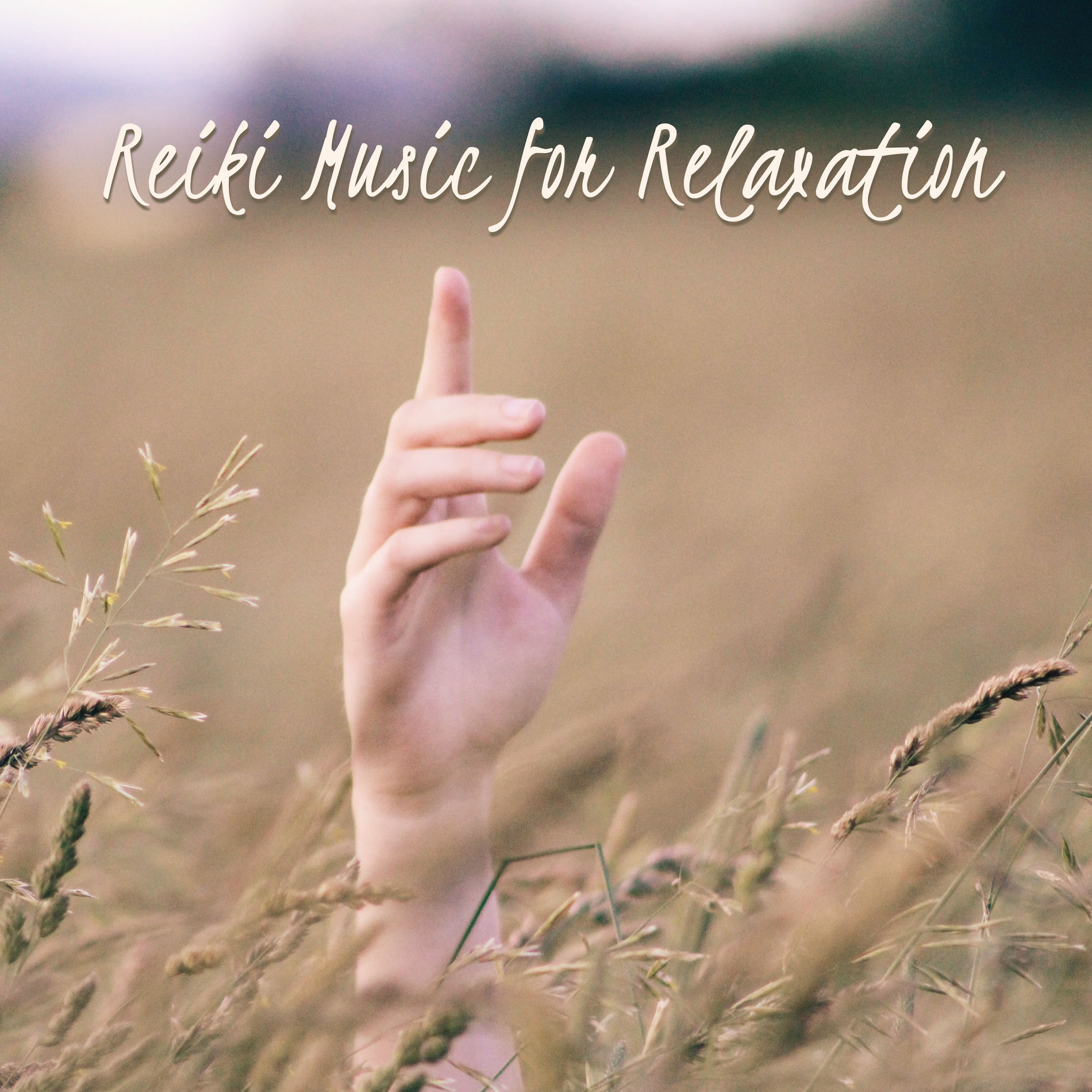 Album cover of Peaceful Sounds